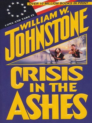 cover image of Crisis in the Ashes